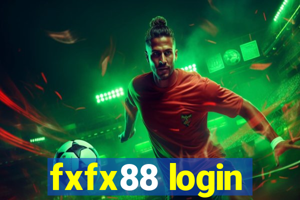 fxfx88 login